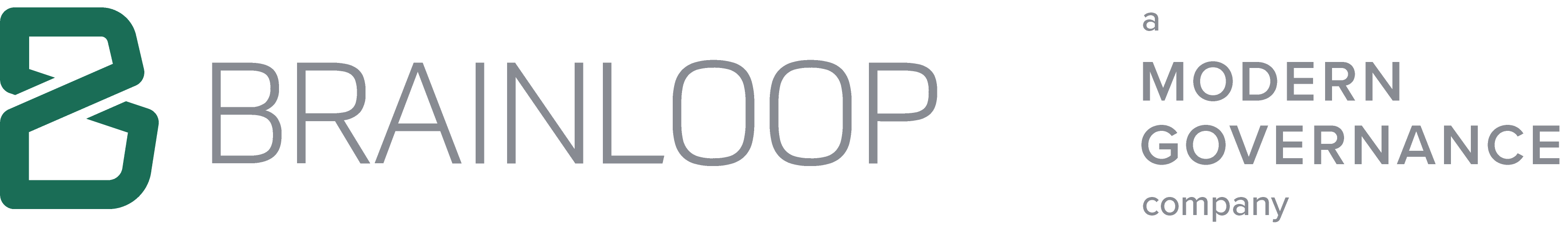 Brainloop Logo